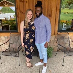 Meet your Posher, Jade